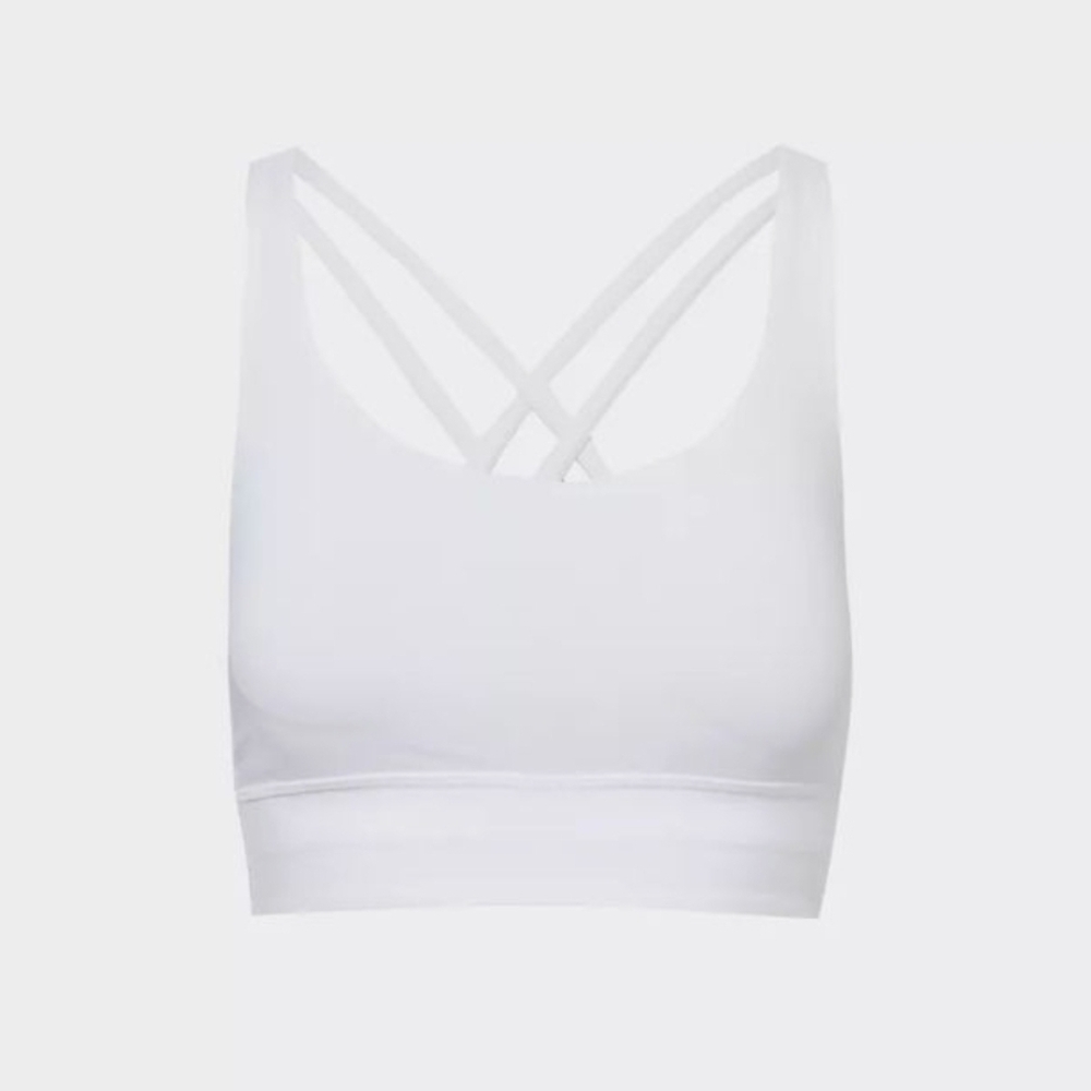 Lululemon Energy Bra Longline